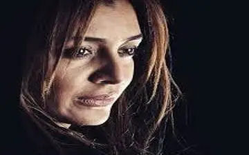 جشن تولد خانم بازیگر مشهور با حضور آقای سوپراستار سینما