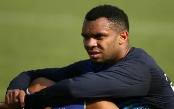  جانشین رابسون در استقلال مشخص شد