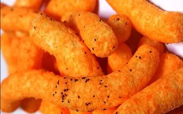 پفک آغشته به «مرگ موش» 3 کودک مینابی را مسموم کرد