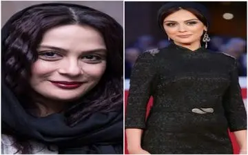 تصاویر فوق العاده دیدنی مارال فرجاد / استایل های جذاب از خانم بازیگر