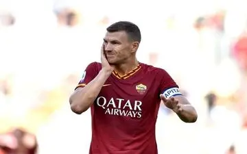 آخرین وضعیت مصدومیت ادین ژکو