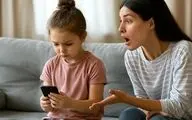 چطور بدون دعوا و گریه، گوشی و تبلت را از فرزندمان بگیریم؟
