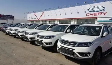 ثبت‌نام خودروهای وارداتی از فردا آغاز می‌شود +جزئیات