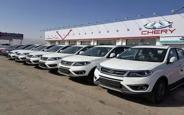 ثبت‌نام خودروهای وارداتی از فردا آغاز می‌شود +جزئیات