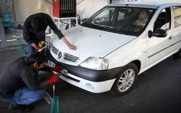 ساعت پذیرش مراکز تعویض پلاک تهران تغییر کرد