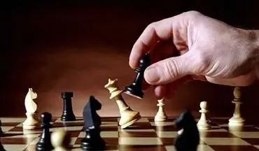 ردپای مرد همیشه کاندید و سرپرست در فدراسیون شطرنج