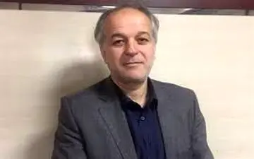 الیاسی:دور از انصاف است/عده‌ای نتایج را مهندسی کرده بودند! 