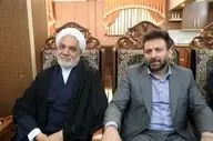 معاون قوه قضائیه در سفری سه روزه وارد کرمان شد