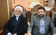 معاون قوه قضائیه در سفری سه روزه وارد کرمان شد