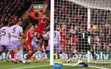 برتری لیورپول در شب بازگشت صلاح؛ آشتی چلسی با بُرد