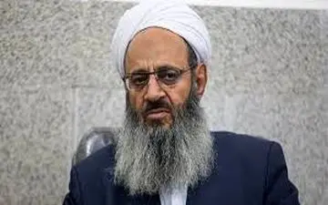 استانداران پیشنهادی مولوی عبدالحمید به رییس جمهور