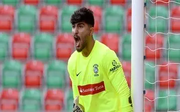 واکنش فرزند عقاب آسیا به دعوت کی‌روش برای حضور در تیم ملی