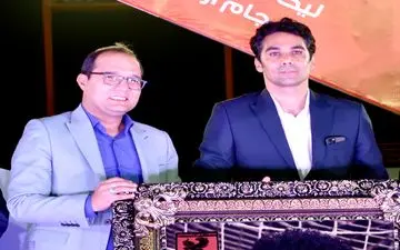  علیزاده:ربیعی سرمربی فصل آینده مس رفسنجان است/دوستان دست ازحاشیه سازی تیم بردارند 