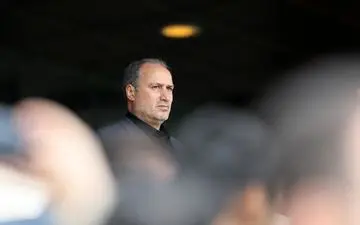 دردسر بزرگ بیخ گوش پرسپولیس