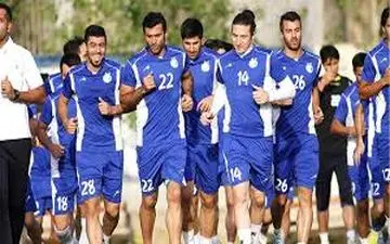 وکیل ایتالیایی گره پرونده استقلال را باز می‌کند؟