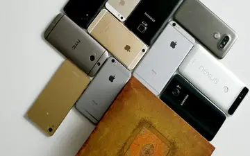 اختصاص ارز واردات تلفن همراه به جیب‌های دیگر! + فیلم 