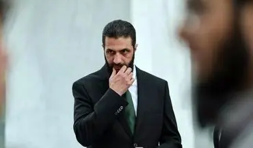 آمریکا نام جولانی را از فهرست تحریم‌ها حذف کرد