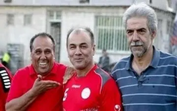  کالدرون هنوز پرسپولیس را نشناخته است