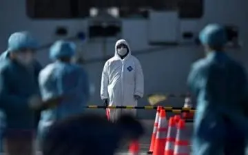  محدودیت های کرونا برای سومین هفته متوالی در ایلام تمدید شد
​