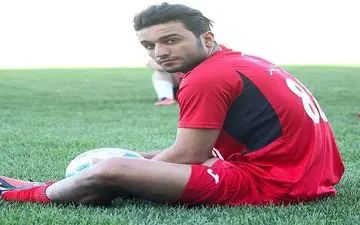 تنها راه حضور در ترکیب اصلی پرسپولیس