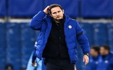 سرمربی چلسی اخراج شد
