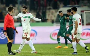 ایران در آمار هم عراق را برد