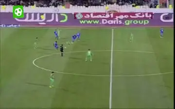 
آنالیز عملکرد استقلال‌برابر ذوب‌آهن و پارس‌جنوبی‌جم