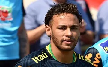 خبر خوش برای  سلسائو+ عکس