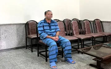 قتل هولناک در پارک تهران؛ همسر مقتول آمر جنایت بود
