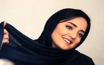 نرگس محمدی در ۴۰ سالگی؛ همچنان خلاق و پر شور + عکس