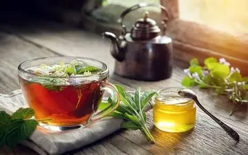 نوشیدنی‌های جادویی رمضان؛ تشنگی را فراموش کنید!
