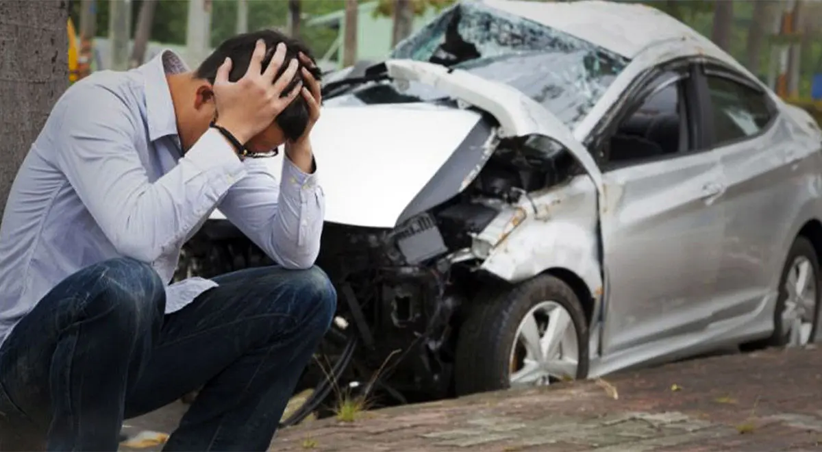کلاهبرداری‌های تصادف خودرو، چگونه شناسایی کنیم؟