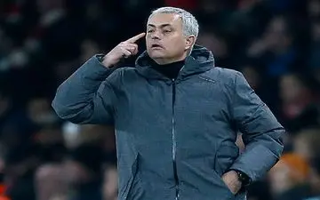  مورینیو به جنگ توپ‌جمع‌کن‌های منچستریونایتد رفت!