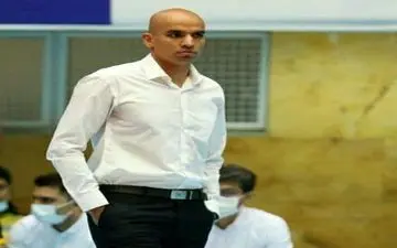 محمدی‌راد: مقصر باخت من هستم