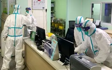 دومین مورد ابتلای ویروس کرونا در آمریکا تایید شد