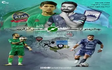 چادر ملو- شمس آذر؛ فرصت طلایی شاگردان اخباری، آزمون سخت قزوینی‌ها
