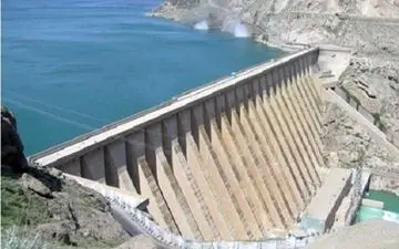 کار عملیاتی «سد چناره» طی چهار ماه آینده آغاز می‌شود