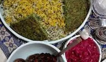 طرز تهیه  کته معطر | عطرش خیلی عالی و اشتهابرانگیزه!