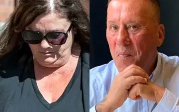 همسرکشی در شام عاشقانه
