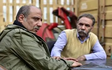 نقدی کامل بر فیلم آزاد به قید شرط