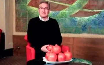 گفت‌وگویی جالب و یلدایی با برانکو