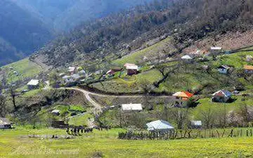 از قاب کانال اردوی شبکه سحر: «اینجا همه به هم نزدیکند»
