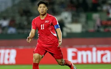 مرحله دوم انتخابی جام جهانی فوتبال؛
شکست لبنان مقابل کره شمالی/ مغولستان و مالدیو با برد شروع کردند