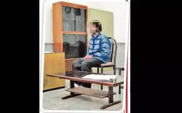  عجیب ترین ادعا در جنایتی تکاندهنده!