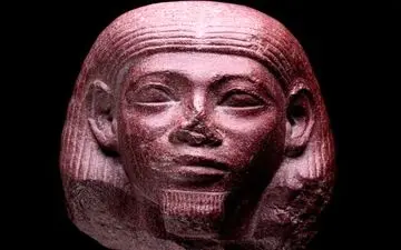 کشف شگفت‌انگیز پسربچه بازیگوش؛ گنج باارزش به جای سیب زمینی
