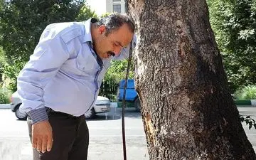 دهلران گرم‌ترین شهر ایران شد/ دمای هوا به ۵۱ درجه رسید