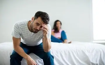 دیگه نگران زود انزالی نباش/ بیا تا راه‌های درمان رو بهت بگم!