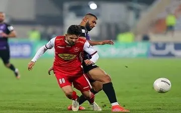 جباری: امیدوارم پرسپولیس بعضی بازی‌ها را دست کم نگیرد/ تیم ملی مربی کارنامه‌دار خارجی می‌خواهد 