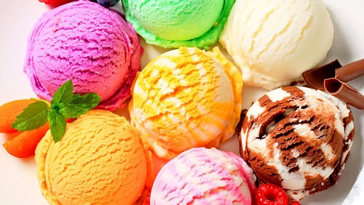 
فروش بستنی قیفی در این شهر ایران ممنوع شد !