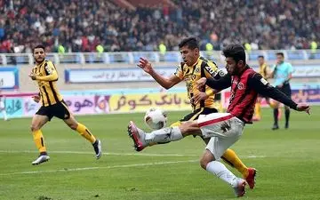  زوهانی سرمربی مشکی‌پوشان شد